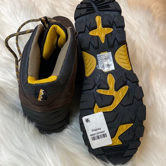 St John’s Bay boots. - Picture 4 of 7